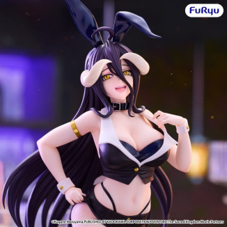 Furyu - Overlord – Albedo: Ein weiteres Kostüm – BiCute Bunnies