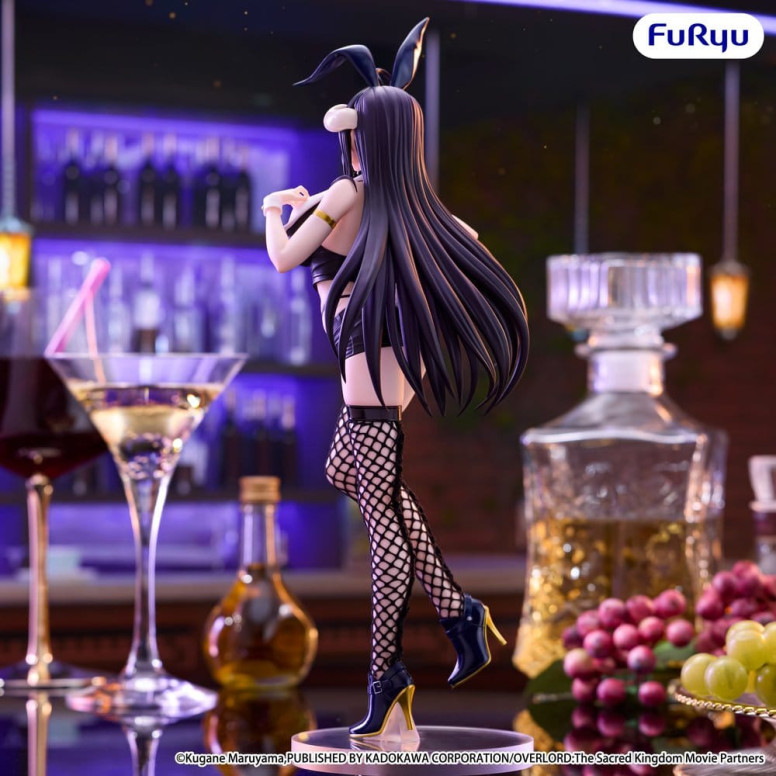 Furyu - Overlord – Albedo: Ein weiteres Kostüm – BiCute Bunnies
