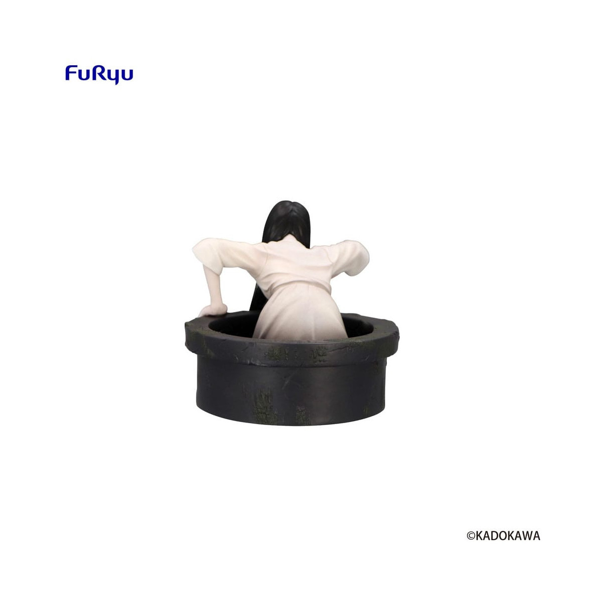 Furyu - SADAKO - The Ring - Nudelstopper