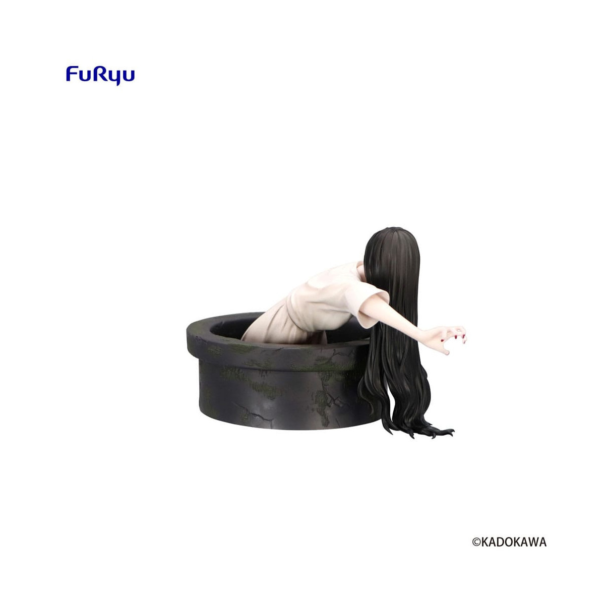 Furyu - SADAKO - The Ring - Nudelstopper