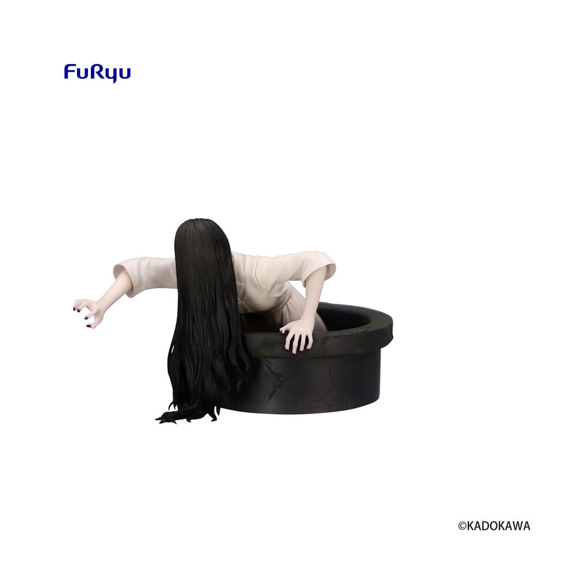 Furyu - SADAKO - The Ring - Nudelstopper