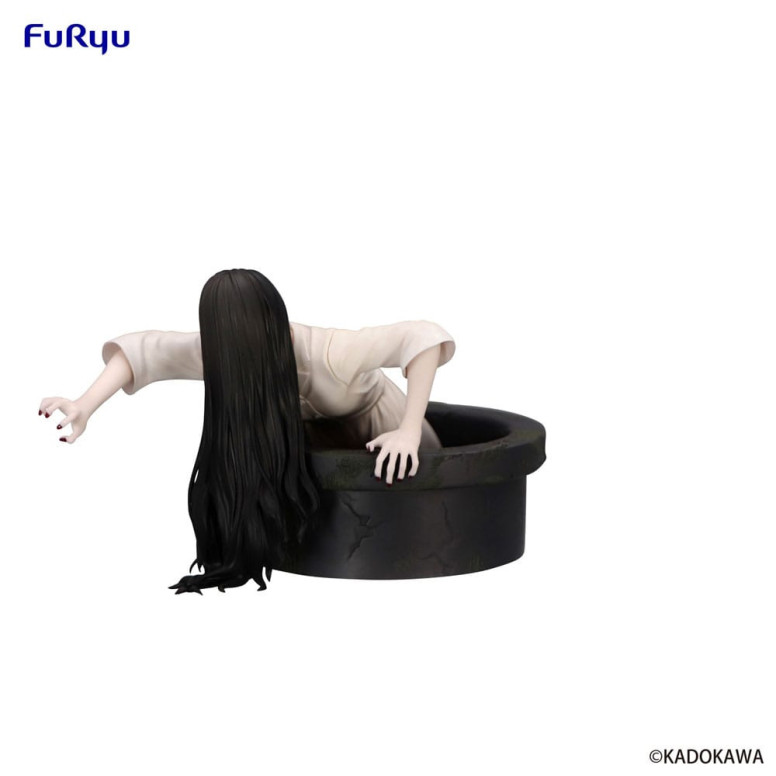Furyu - SADAKO - The Ring - Nudelstopper