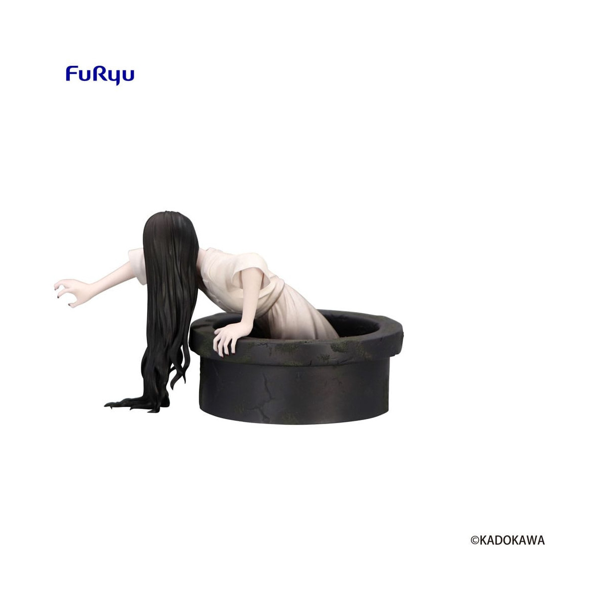 Furyu - SADAKO - The Ring - Nudelstopper