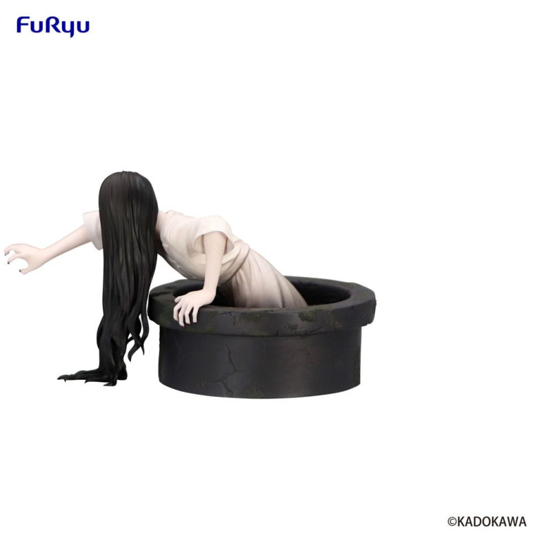 Furyu - SADAKO - The Ring - Nudelstopper