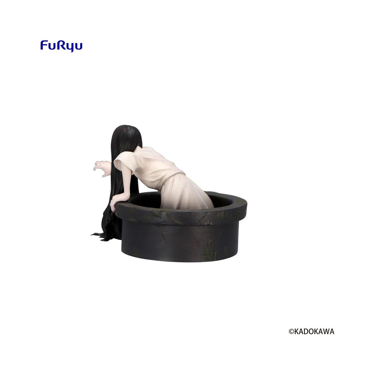 Furyu - SADAKO - The Ring - Nudelstopper