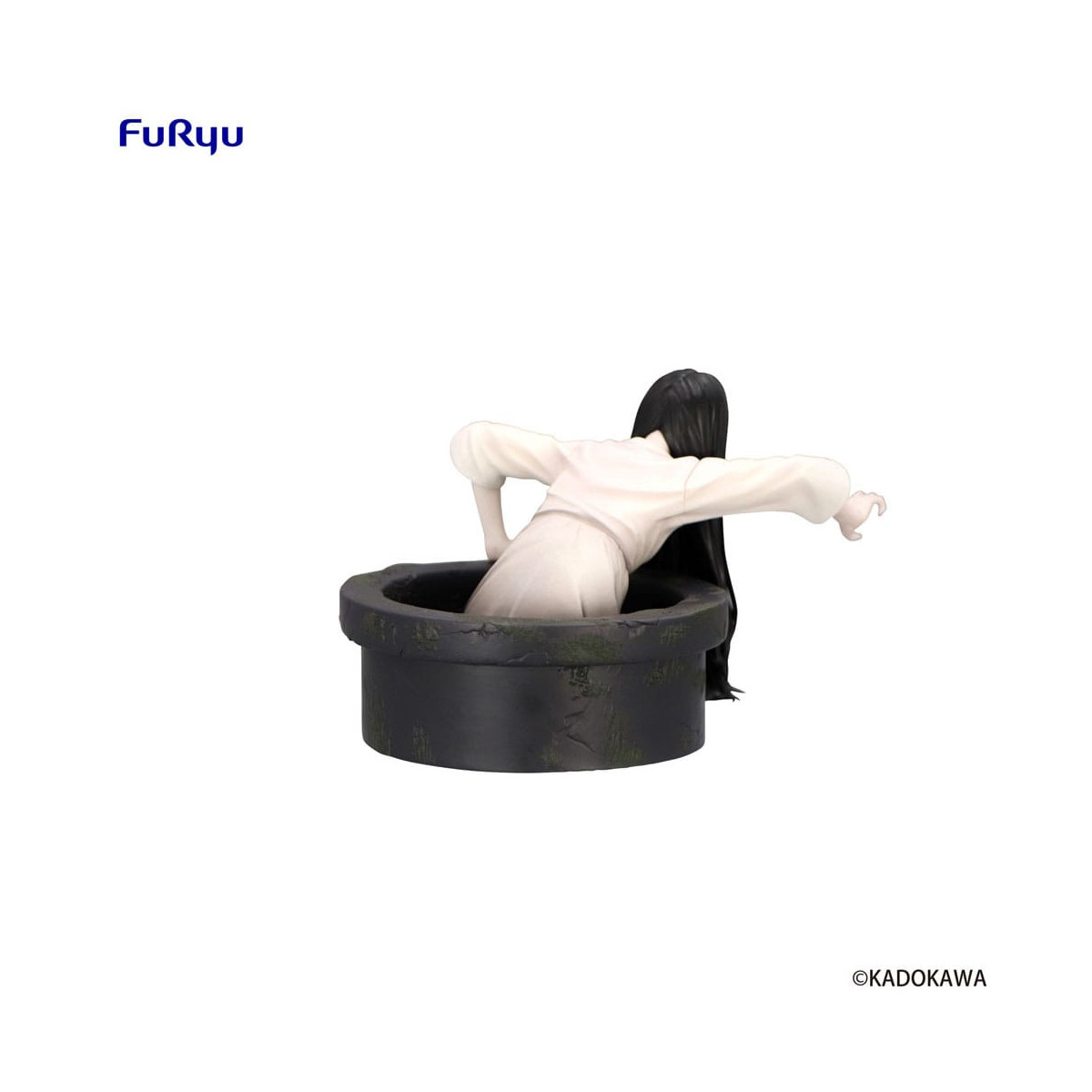 Furyu - SADAKO - The Ring - Nudelstopper