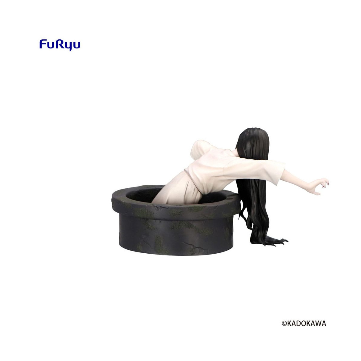 Furyu - SADAKO - The Ring - Nudelstopper