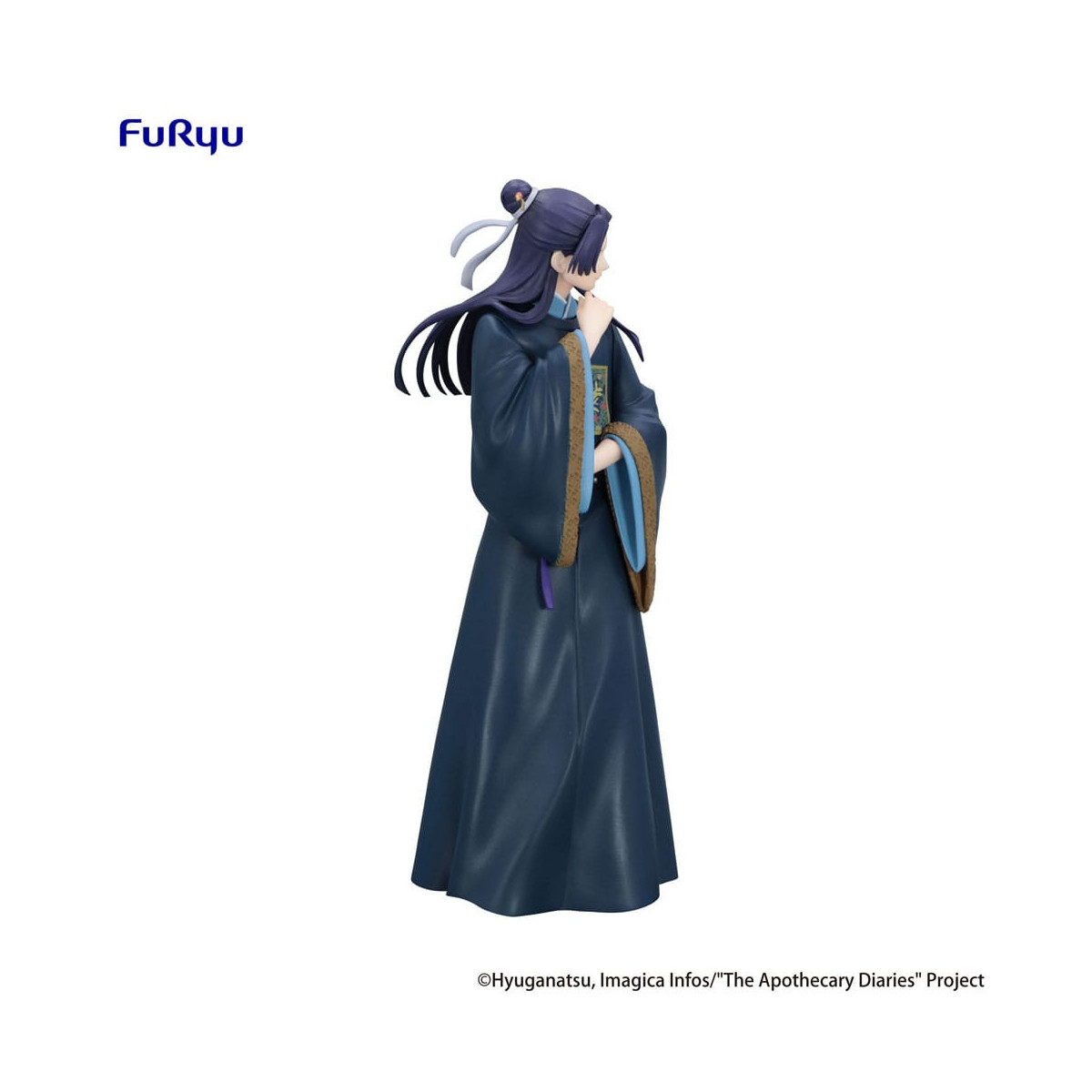 Furyu Trio-Try-iT – Jinshi – The Apothecary Diaries