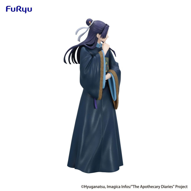 Furyu Trio-Try-iT – Jinshi – The Apothecary Diaries