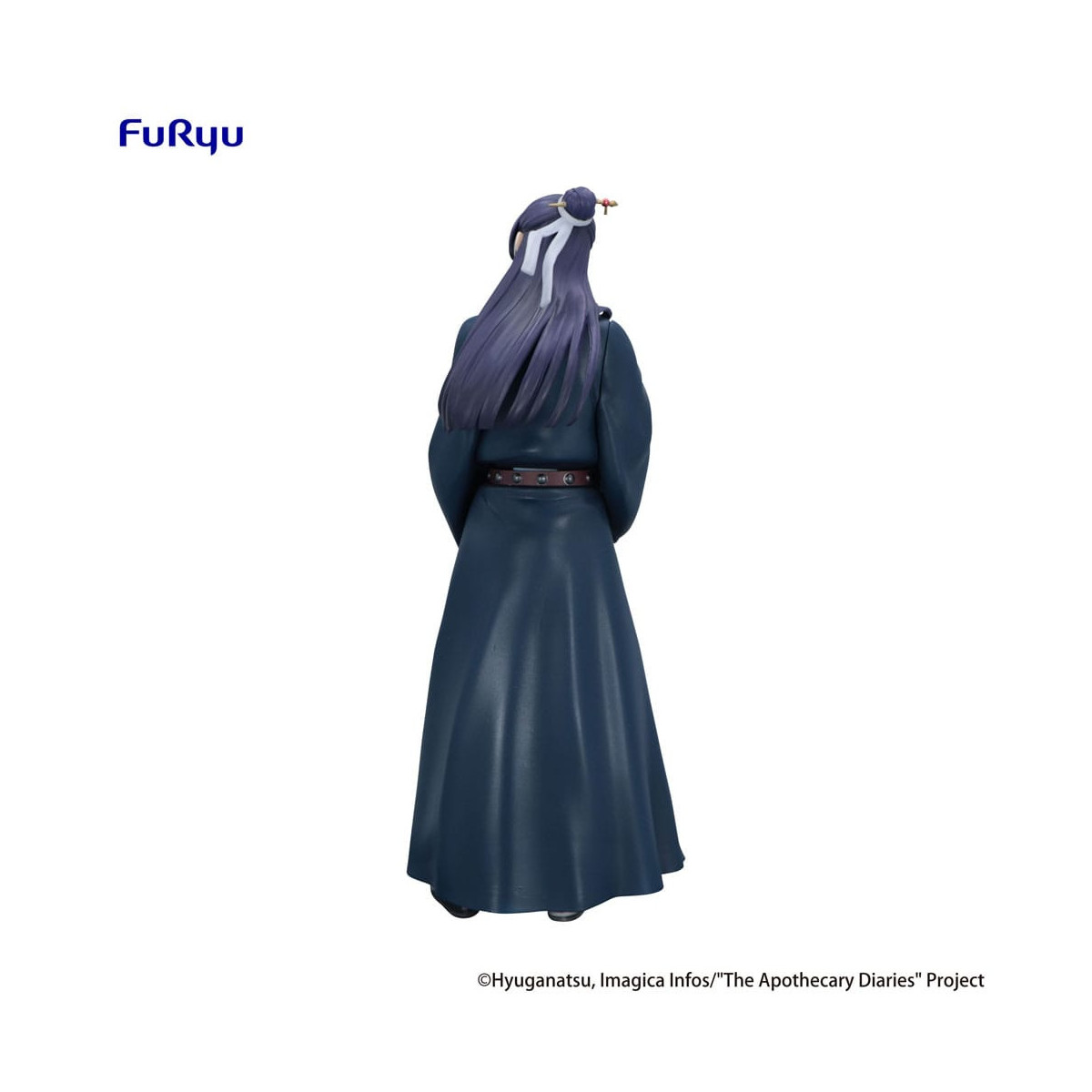 Furyu Trio-Try-iT – Jinshi – The Apothecary Diaries