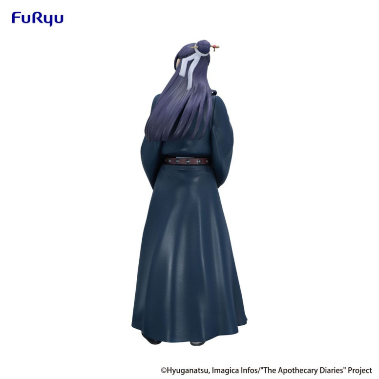 Furyu Trio-Try-iT – Jinshi – The Apothecary Diaries