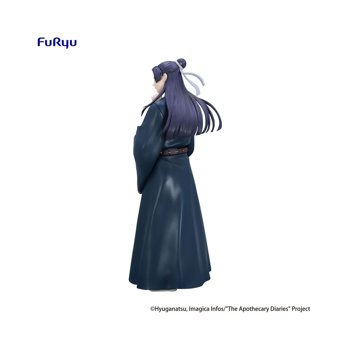 Furyu Trio-Try-iT – Jinshi – The Apothecary Diaries