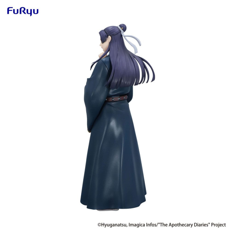 Furyu Trio-Try-iT – Jinshi – The Apothecary Diaries
