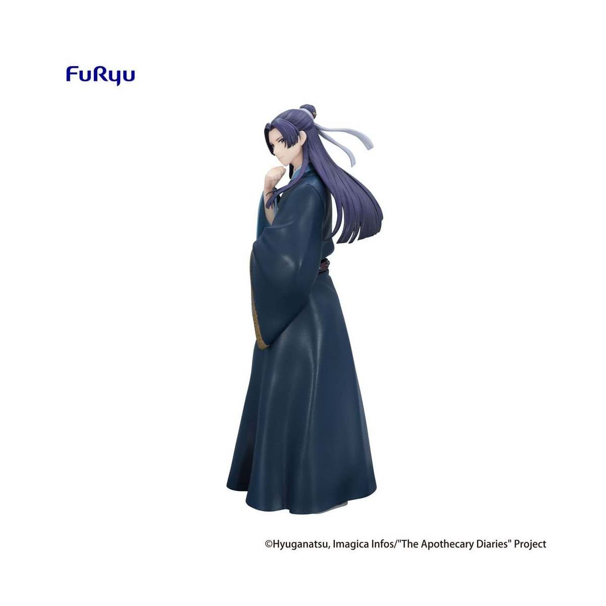 Furyu Trio-Try-iT – Jinshi – The Apothecary Diaries