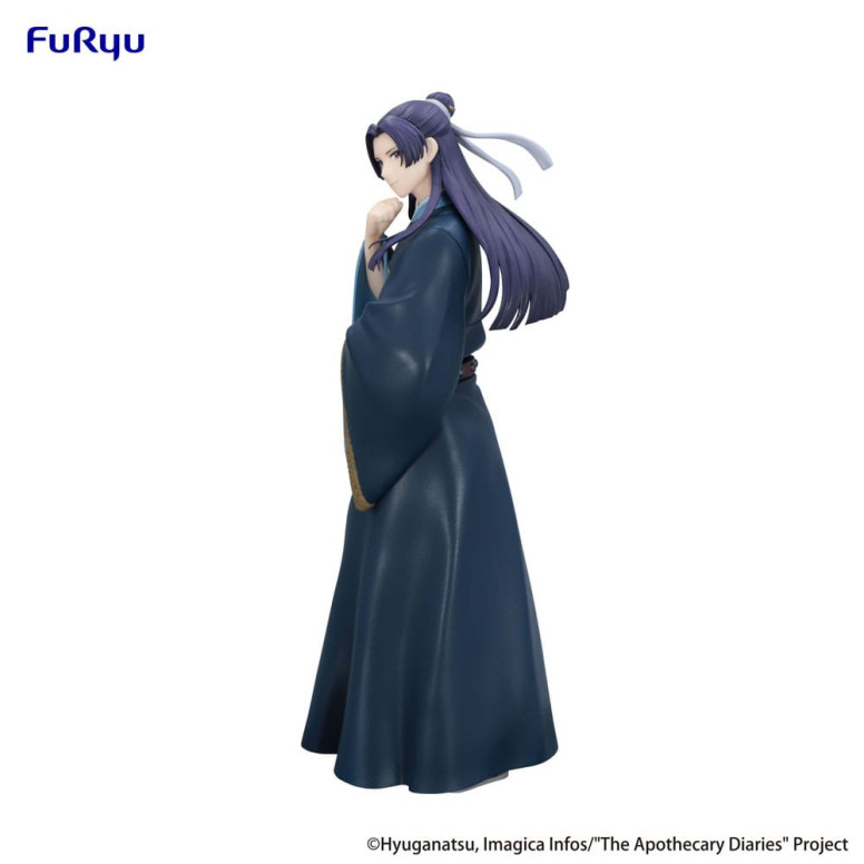Furyu Trio-Try-iT – Jinshi – The Apothecary Diaries
