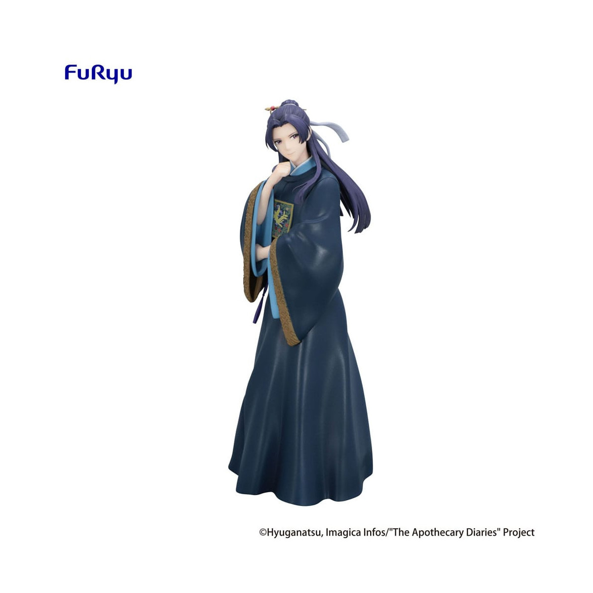 Furyu Trio-Try-iT – Jinshi – The Apothecary Diaries