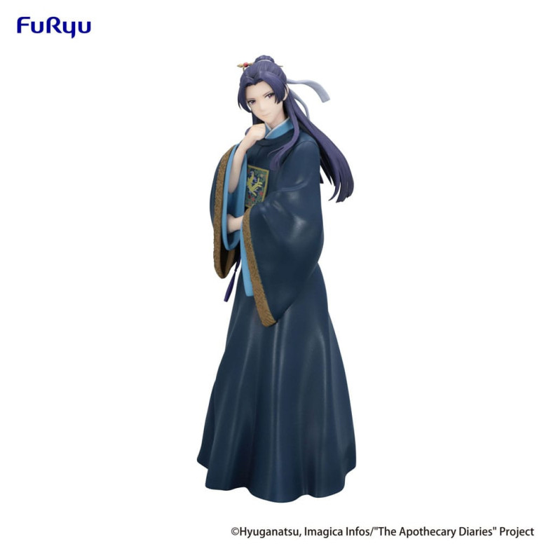 Furyu Trio-Try-iT – Jinshi – The Apothecary Diaries