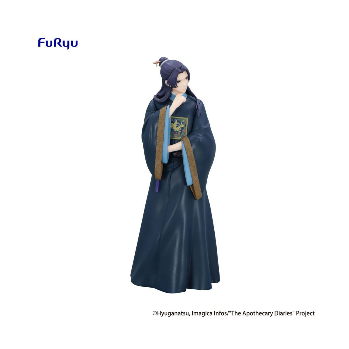 Furyu Trio-Try-iT – Jinshi – The Apothecary Diaries