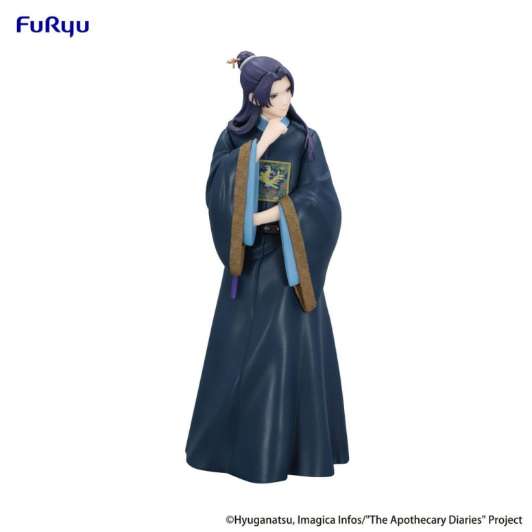 Furyu Trio-Try-iT – Jinshi – The Apothecary Diaries