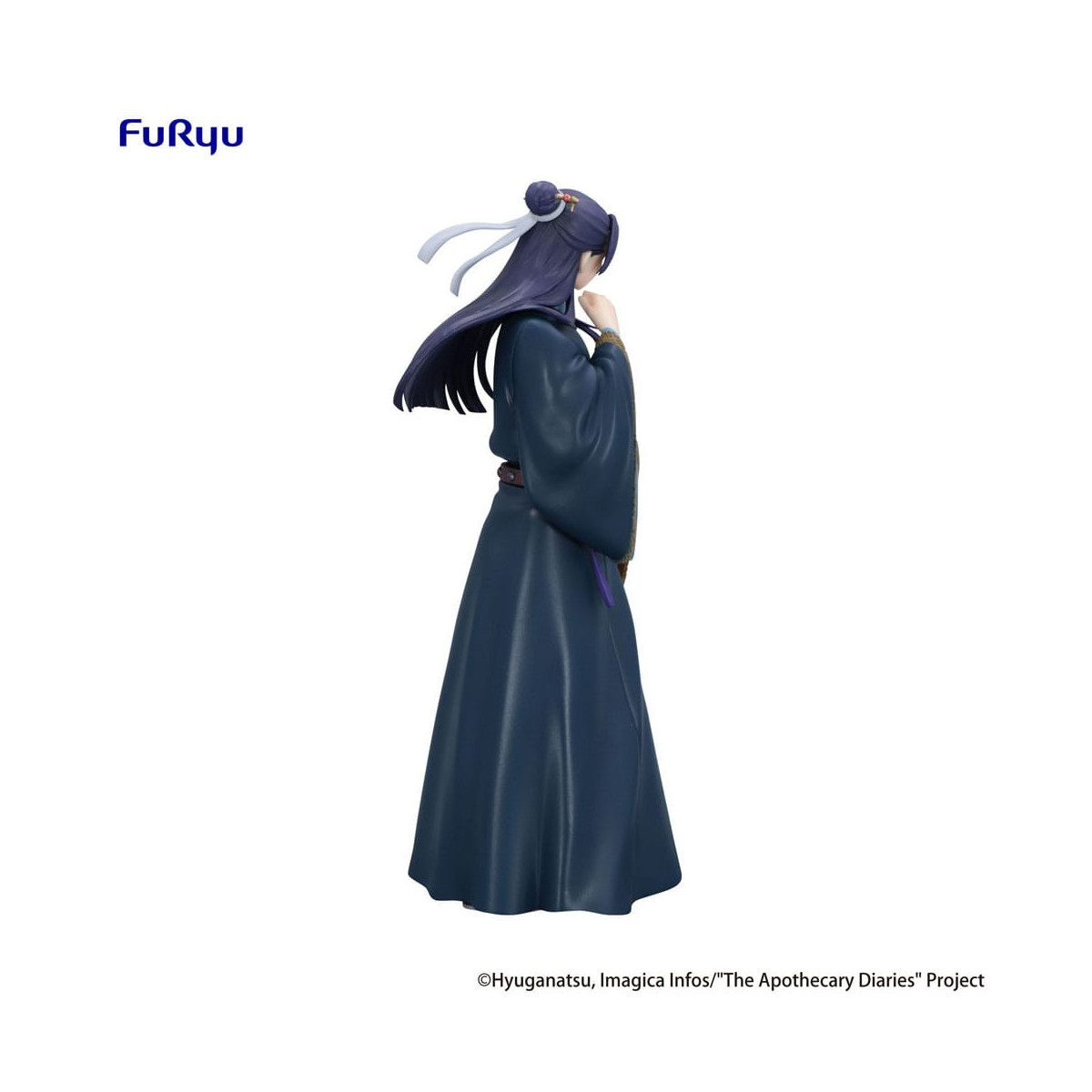 Furyu Trio-Try-iT – Jinshi – The Apothecary Diaries