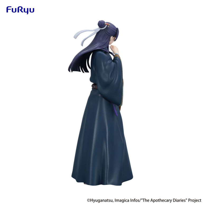 Furyu Trio-Try-iT – Jinshi – The Apothecary Diaries
