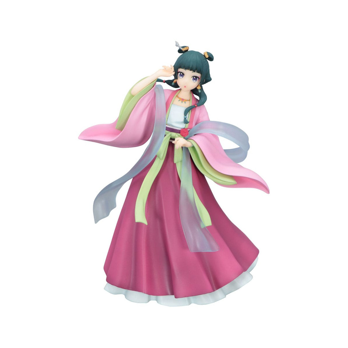 Furyu Trio-Try-iT – Maomao – The Apothecary Diaries