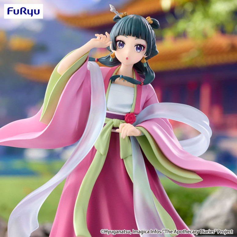 Furyu Trio-Try-iT – Maomao – The Apothecary Diaries