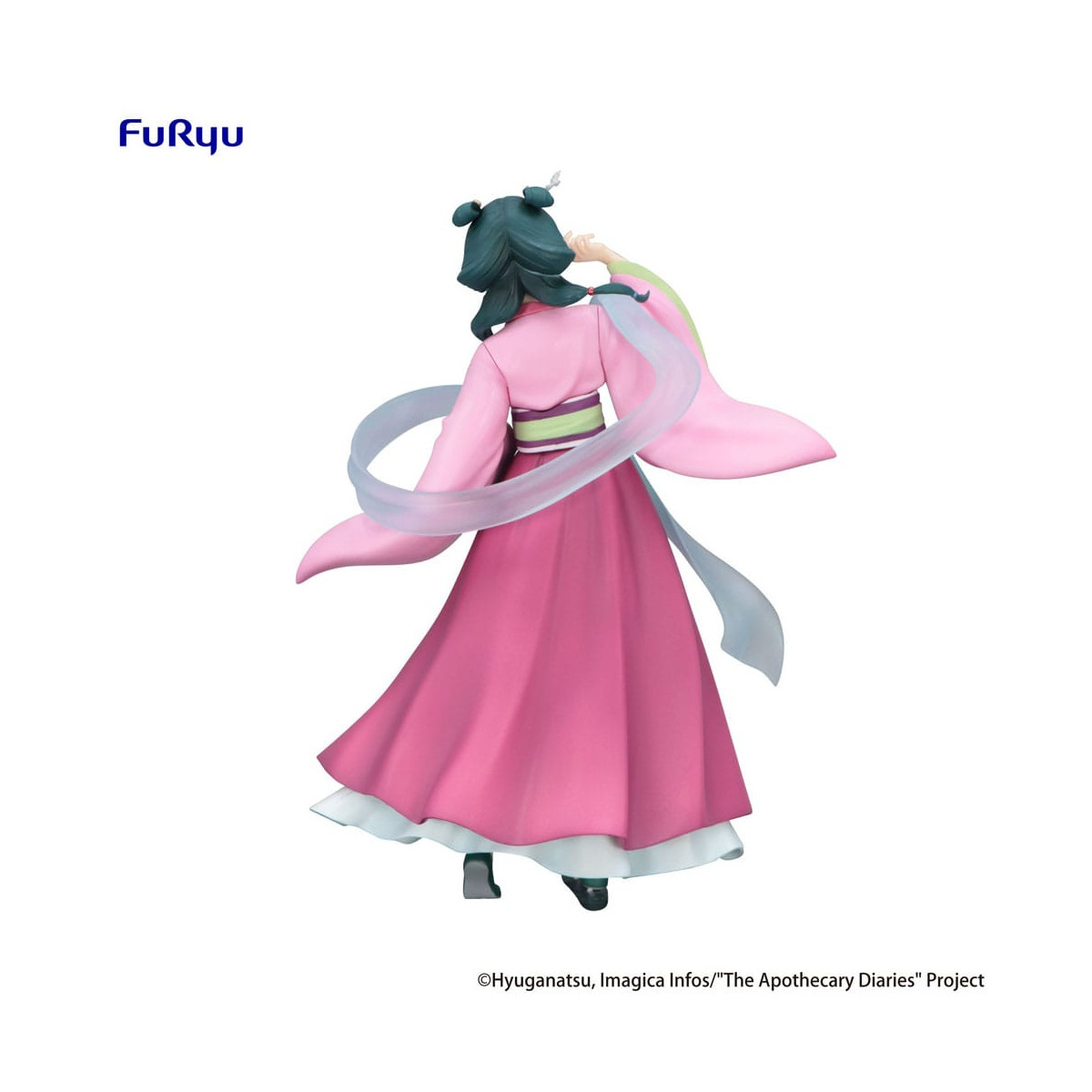 Furyu Trio-Try-iT – Maomao – The Apothecary Diaries
