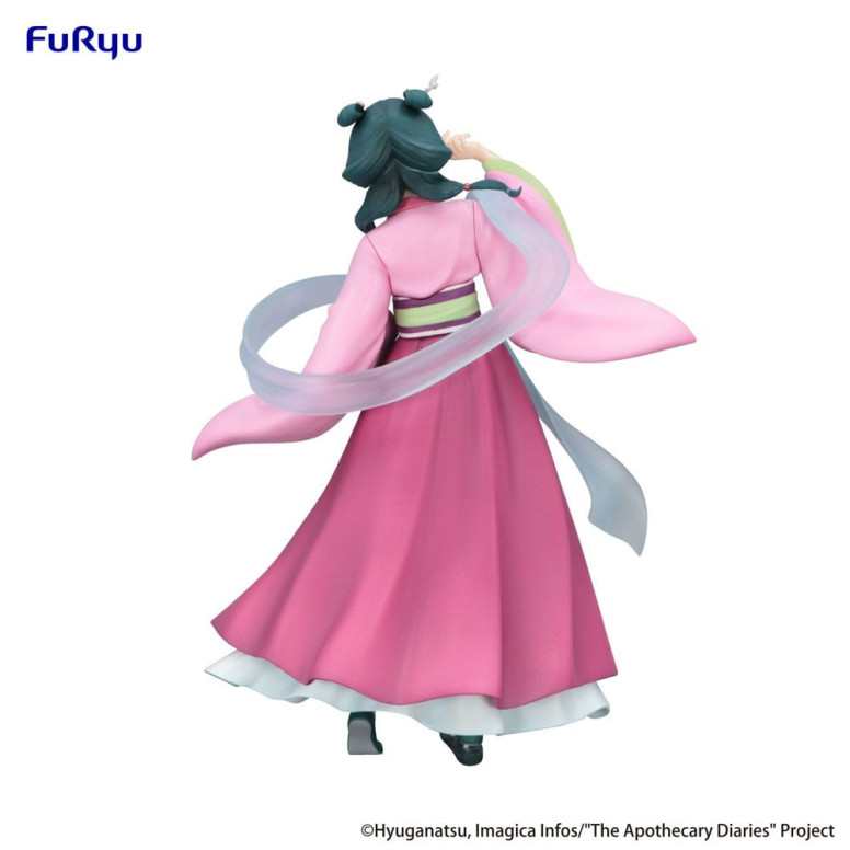 Furyu Trio-Try-iT – Maomao – The Apothecary Diaries