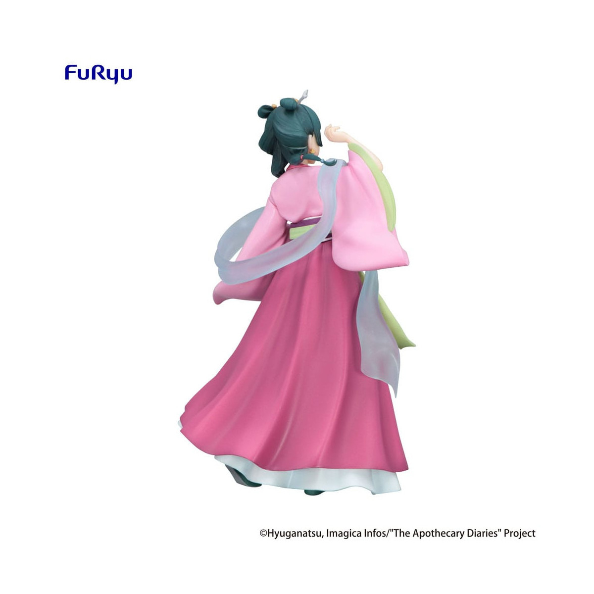 Furyu Trio-Try-iT – Maomao – The Apothecary Diaries