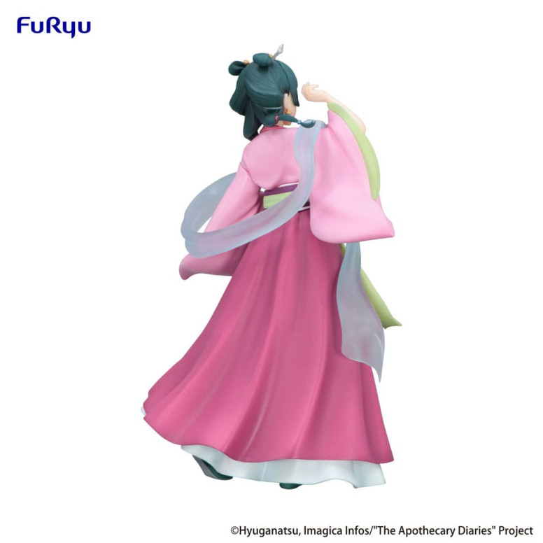 Furyu Trio-Try-iT – Maomao – The Apothecary Diaries
