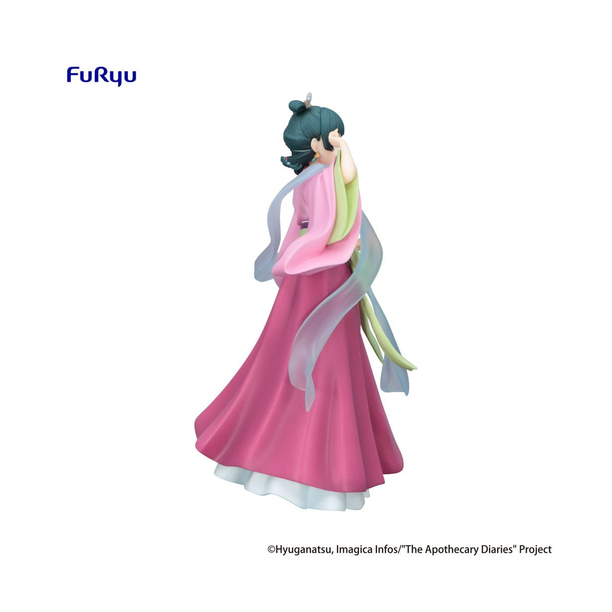 Furyu Trio-Try-iT – Maomao – The Apothecary Diaries