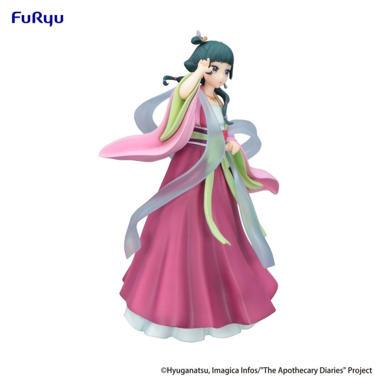 Furyu Trio-Try-iT – Maomao – The Apothecary Diaries