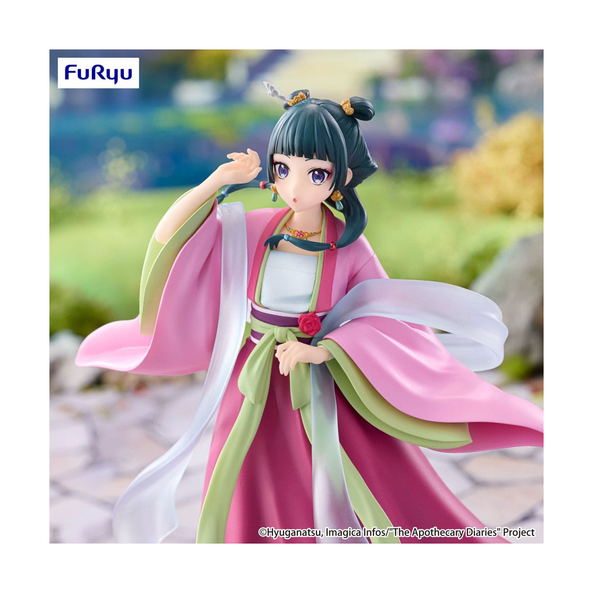 Furyu Trio-Try-iT – Maomao – The Apothecary Diaries