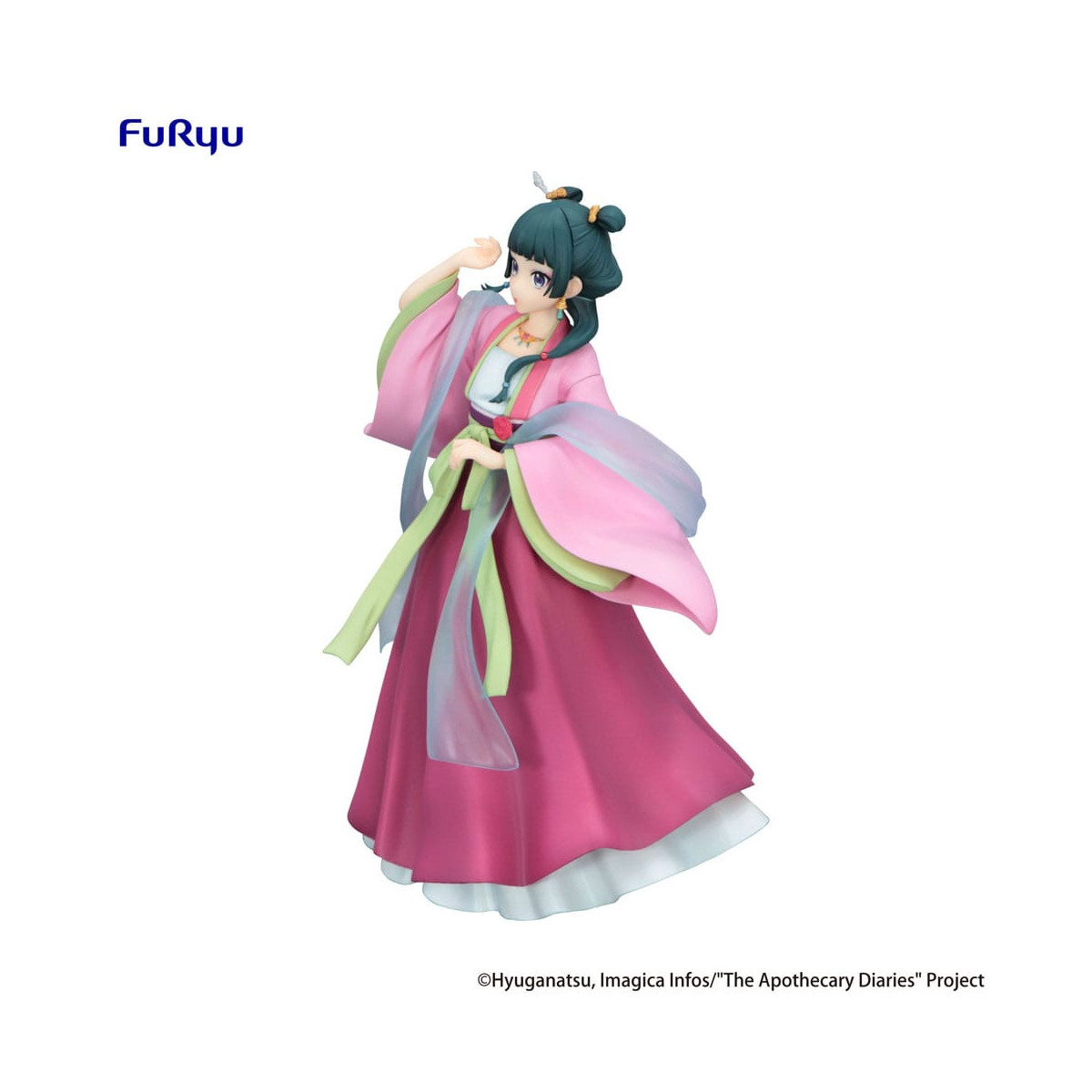Furyu Trio-Try-iT – Maomao – The Apothecary Diaries
