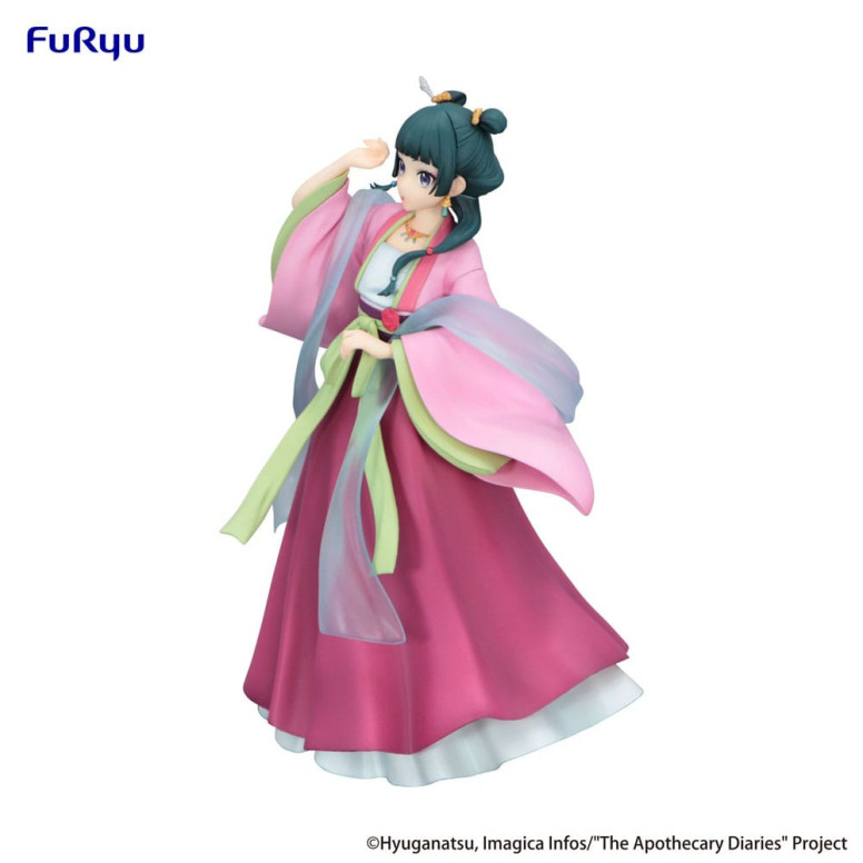 Furyu Trio-Try-iT – Maomao – The Apothecary Diaries