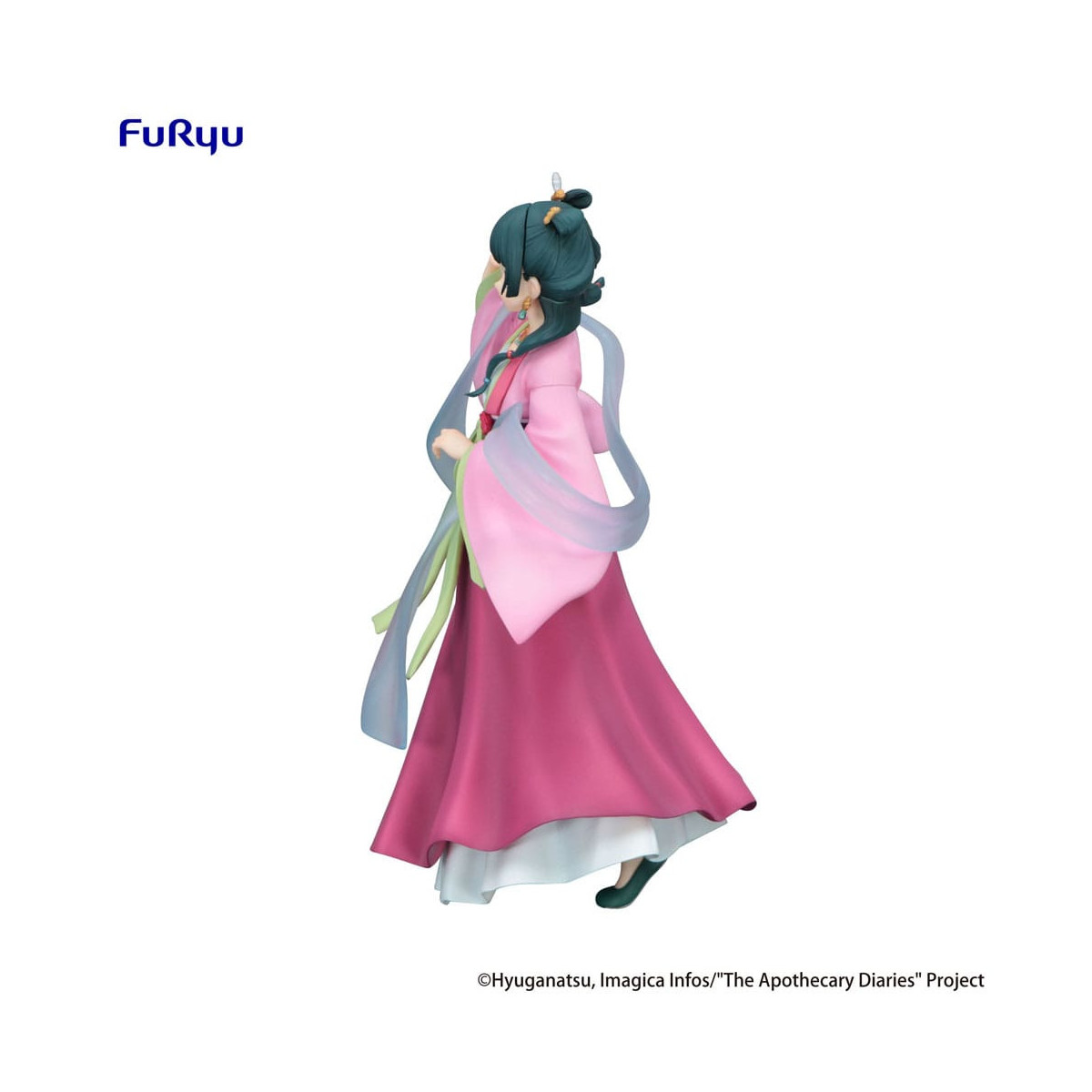 Furyu Trio-Try-iT – Maomao – The Apothecary Diaries