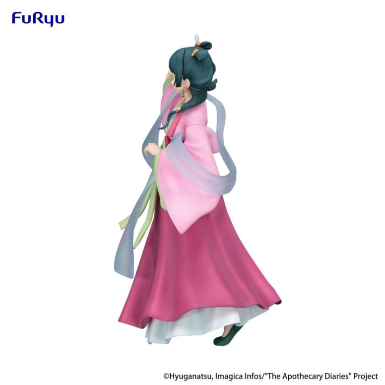Furyu Trio-Try-iT – Maomao – The Apothecary Diaries