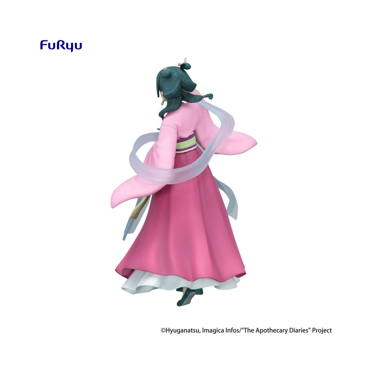 Furyu Trio-Try-iT – Maomao – The Apothecary Diaries