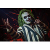 Hot Toys - Beetlejuice MMS 1/6 - Beetlejuice Beetlejuice Figur