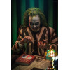Hot Toys - Beetlejuice MMS 1/6 - Beetlejuice Beetlejuice Figur