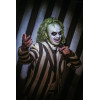 Hot Toys - Beetlejuice MMS 1/6 - Beetlejuice Beetlejuice Figur