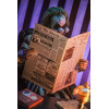 Hot Toys - Beetlejuice MMS 1/6 - Beetlejuice Beetlejuice Figur