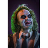 Hot Toys - Beetlejuice MMS 1/6 - Beetlejuice Beetlejuice Figur