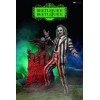 Hot Toys - Beetlejuice MMS 1/6 - Beetlejuice Beetlejuice Figur