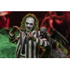 Hot Toys - Beetlejuice MMS 1/6 - Beetlejuice Beetlejuice Figur