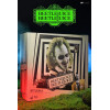 Hot Toys - Beetlejuice MMS 1/6 - Beetlejuice Beetlejuice Figur