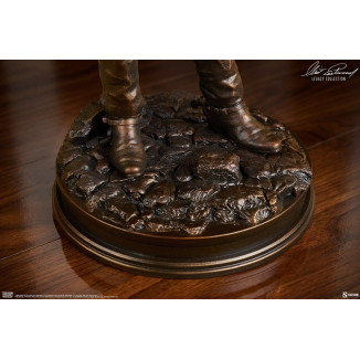 Sideshow - Der Gute im Premium-Format 1/4 – Der Gute, der Böse und der Hässliche – „ Clint Eastwood “ Legacy Collection
