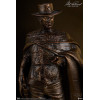 Sideshow - Der Gute im Premium-Format 1/4 – Der Gute, der Böse und der Hässliche – „ Clint Eastwood “ Legacy Collection