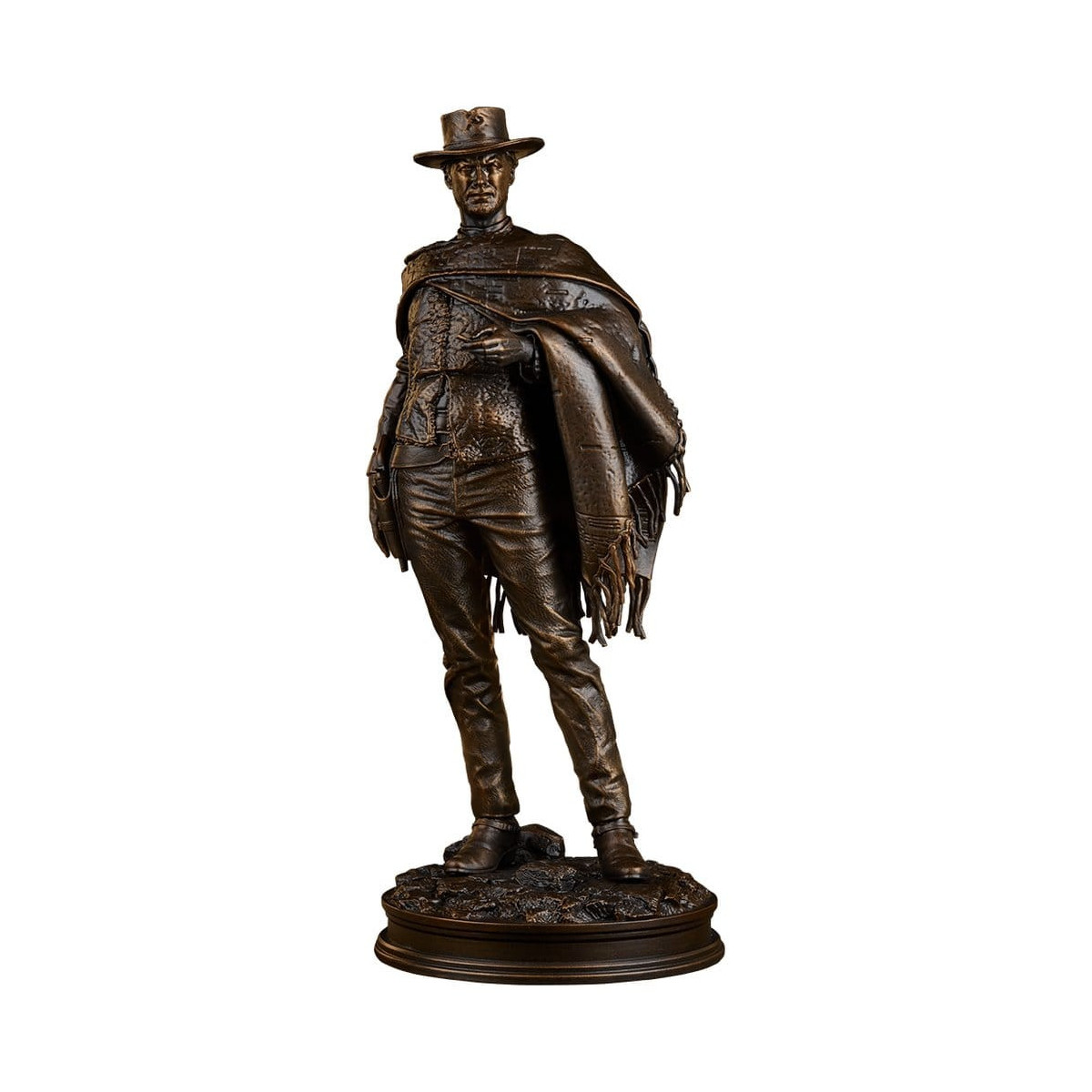 Sideshow - Der Gute im Premium-Format 1/4 – Der Gute, der Böse und der Hässliche – „ Clint Eastwood “ Legacy Collection